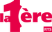 La 1ère logo RTS