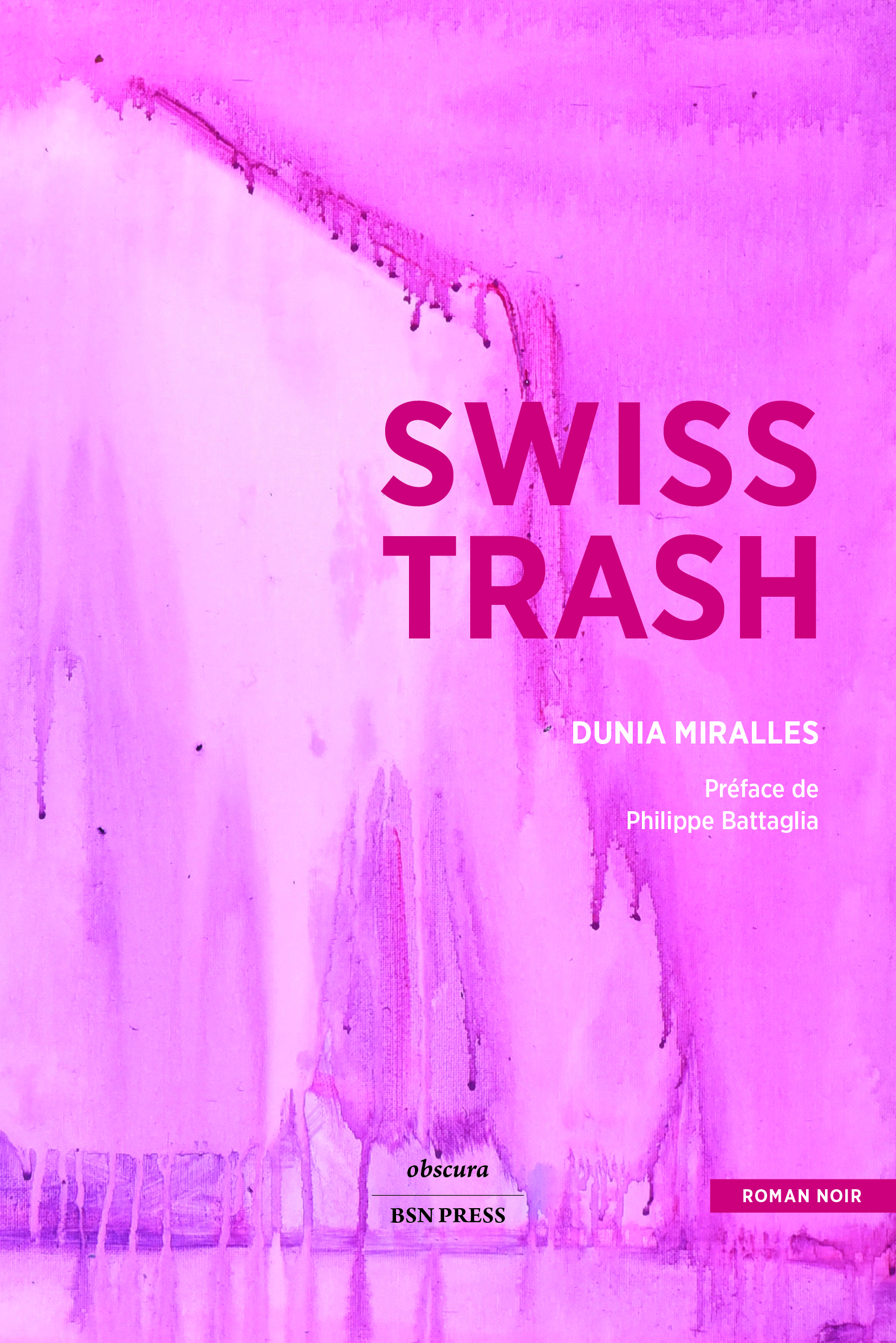 Swiss Trash – 25 ans ça se fête !
