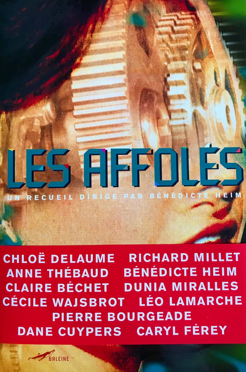 Les affolés