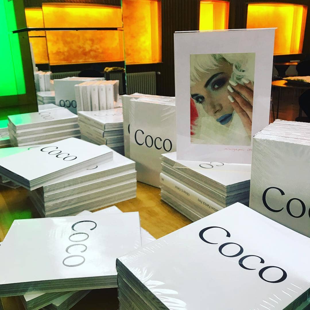 Coco