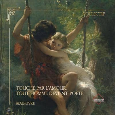 Touche Par Lamour Poete Dunia Miralles